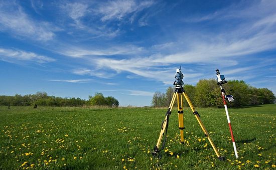 В Саратовской области в апреле выявили более 143 га земли пригодной для жилищного строительства