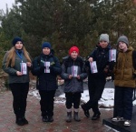 «Я соблюдаю закон!»