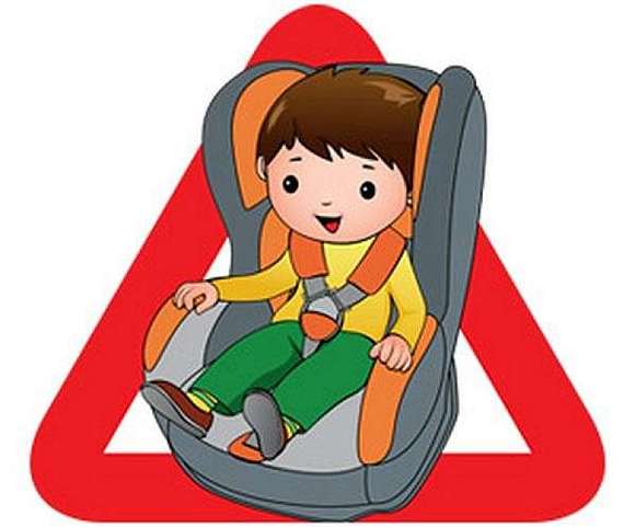 Госавтоинспекция проводит профилактическое мероприятие  «Вежливый водитель – заботливый родитель!»