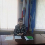 Заседание комиссии по делам несовершеннолетних 