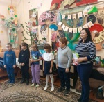 День бабушек и дедушек 