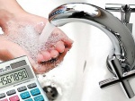 Информация об установлении тарифа на питьевую воду в 2021 году