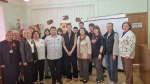 Патриотический час «Давайте вспомним о войне» 