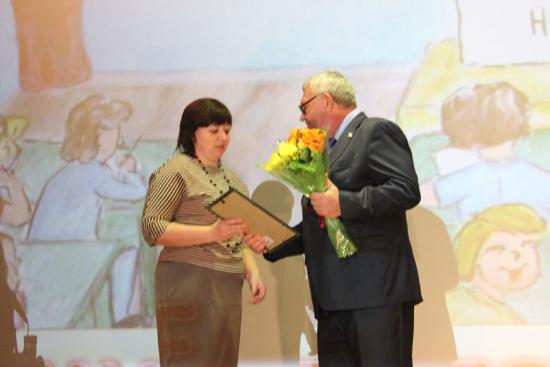 Романовский район посетил депутат Саратовской областной Думы Сергей Суровов