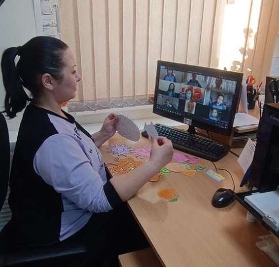 «Защита от гриппа и ОРВИ»