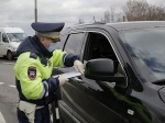 Сотрудники Госавтоинспекции проведут профилактическое мероприятие «Перевозчик март»