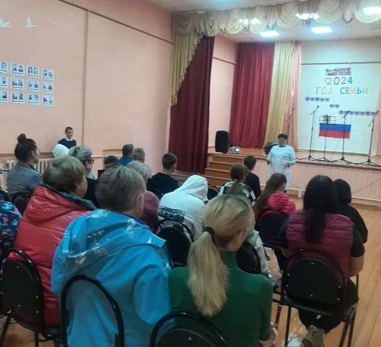 Основы оказания первой помощи