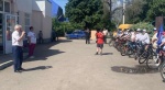 Старт дан! 