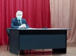 21 декабря прошло постоянно действующее совещание при главе Романовского района