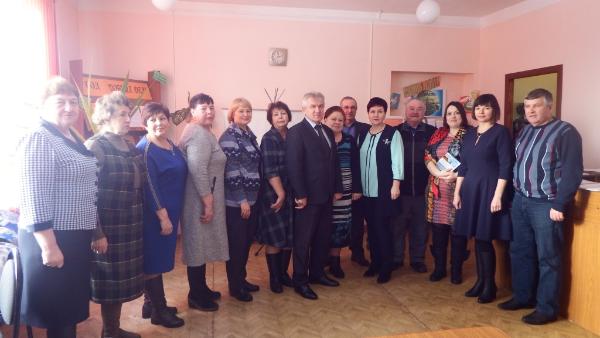 20 декабря прошло итоговое заседание Общественного Совета Романовского муниципального района. 