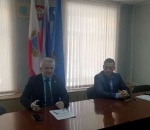 Заседание комиссии по предупреждению и ликвидации чрезвычайных ситуаций и обеспечению пожарной безопасности в Романовском муниципальном районе.