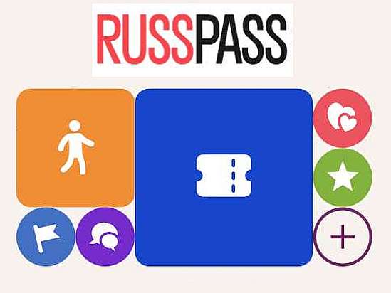 На цифровой платформе RUSSPASS появились туристические предложения Саратовской области