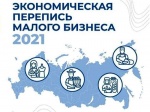 В первом полугодии 2021 года Росстат проведет экономическую перепись малого бизнеса