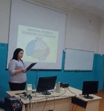 «Полезные и вредные привычки».