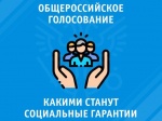 Общероссийское голосование