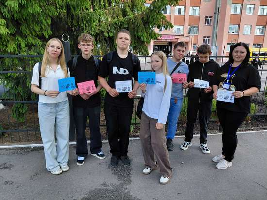 В Романовском районе прошел Единый день профилактики
