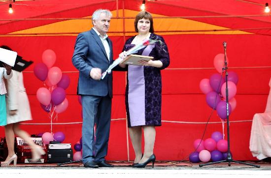 День Романовского муниципального образования