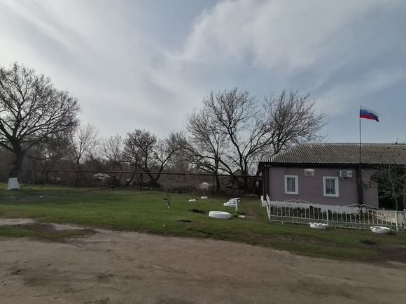 1 апреля в районе стартовал месячник по санитарной очистке и благоустройству