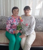 День дочерей прошел в Романовском комплексном центре