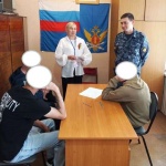 В Романовском районе продолжаются  информационные мероприятия 