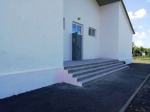 Завершен ремонт сельского Дома культуры «Мир» в селе Мордовский Карай.