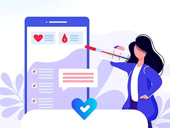 Примите участие в диктанте по общественному здоровью онлайн