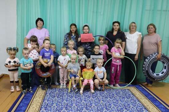 «Каникулы с Общественным советом»