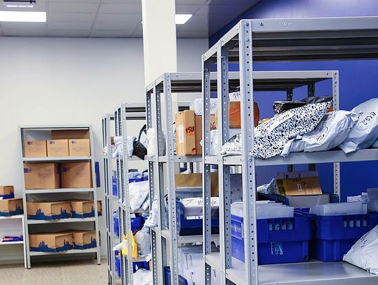 В Саратовской области участники Почта. Бонус смогут накопить в два раза больше баллов