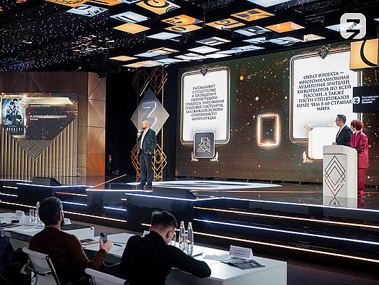 На главную просветительскую премию страны претендуют  78 соискателей из Саратовской области