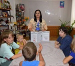 Правовая беседа «Имею права, знаю обязанности»