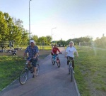 «Активное долголетие». 