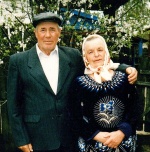 Бриллиантовый юбилей у семьи Немкиных из с.Инясево