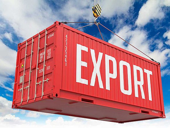 О поддержке экспортной деятельности