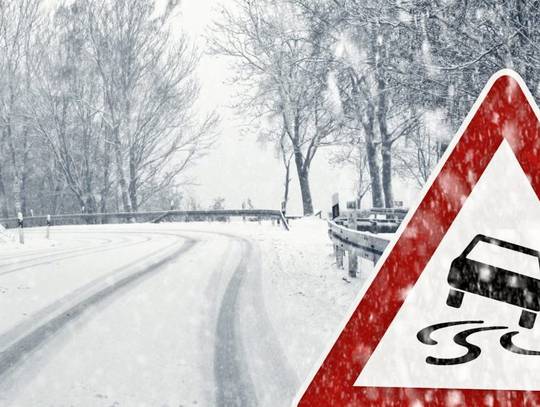 Обращение Госавтоинспекции к жителям региона в связи с изменением погодных условий