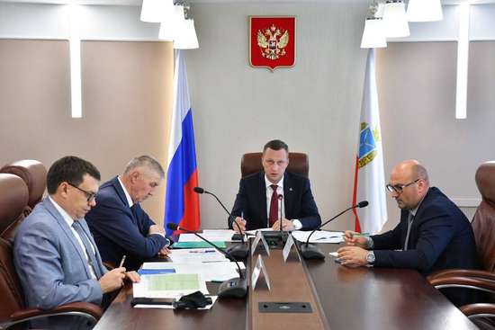 В Саратовской области расселили более 900 жителей аварийных домов. 