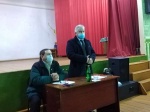 23 марта 2021г. прошли собрания граждан в Бобылевском муниципальном образовании