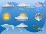 Оперативный ежедневный прогноз возможного возникновения и развития чрезвычайных ситуаций на территории Саратовской области на 24 июля 2026