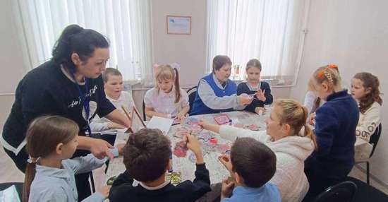 День Защитника Отечества 