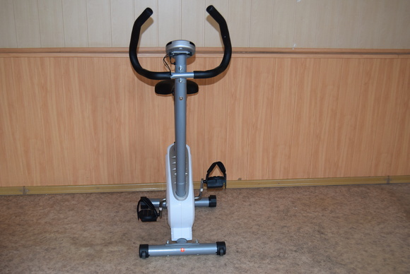 В ГАУ СО КЦСОН Романовского района появились новые тренажеры для проведения занятий