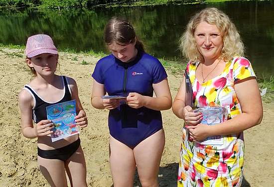 Рейды будут продолжаться!