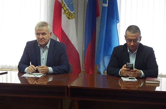 Заседания комиссии по предупреждению и ликвидации чрезвычайных ситуаций и обеспечению пожарной безопасности  администрации Романовского муниципального района.