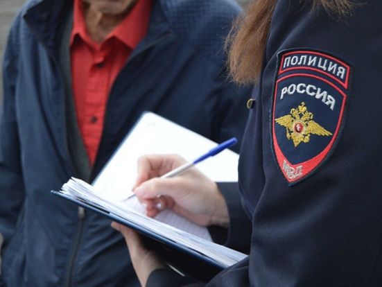 На территории Романовского района Саратовской области проведены оперативно-профилактические мероприятия по противодействию незаконной миграции