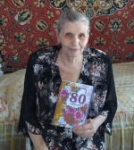 Романовские получатели социальных услуг отметили свои юбилеи.
