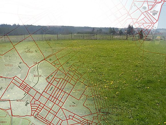 С 1 марта работы по установлению границ населенных пунктов подлежат обязательному лицензированию