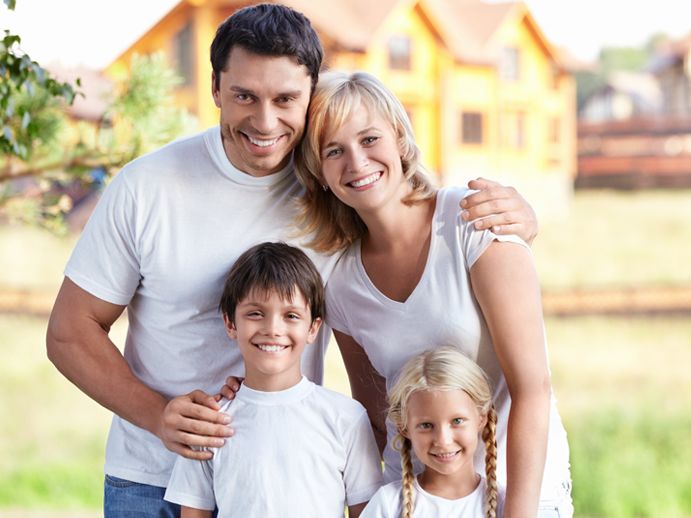 РСХБ возобновил прием заявок по кредиту на благоустройство домов в селе по ставке от 3,25 %.