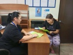 Неделя правовой помощи 