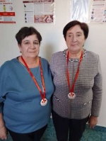 Сердечно поздравляем