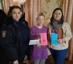 В Романовском районе провели беседу по профилактике экстремизма и терроризма