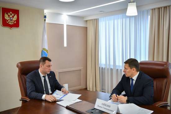 «Облкоммунэнерго» модернизировало более 120 километров электросетей