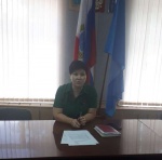 Заседание КДН и ЗП